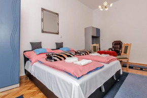 Arany Csillag Apartman